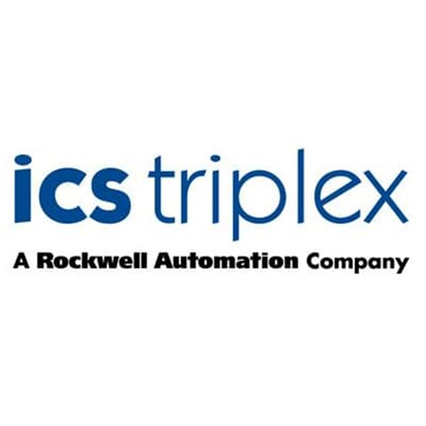 ICS TRIPLEX/ROCKWELL