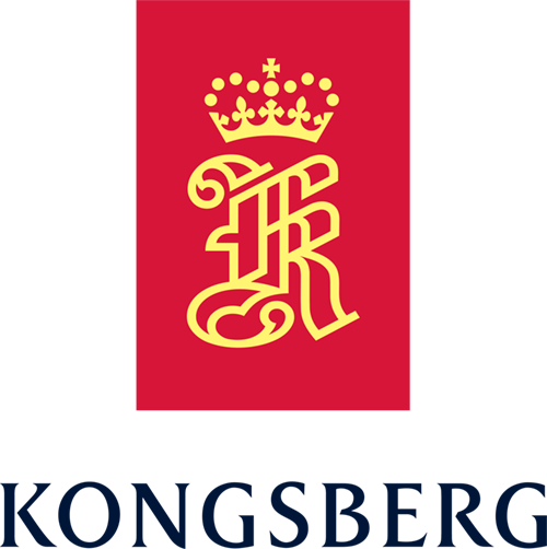 KONGSBERG