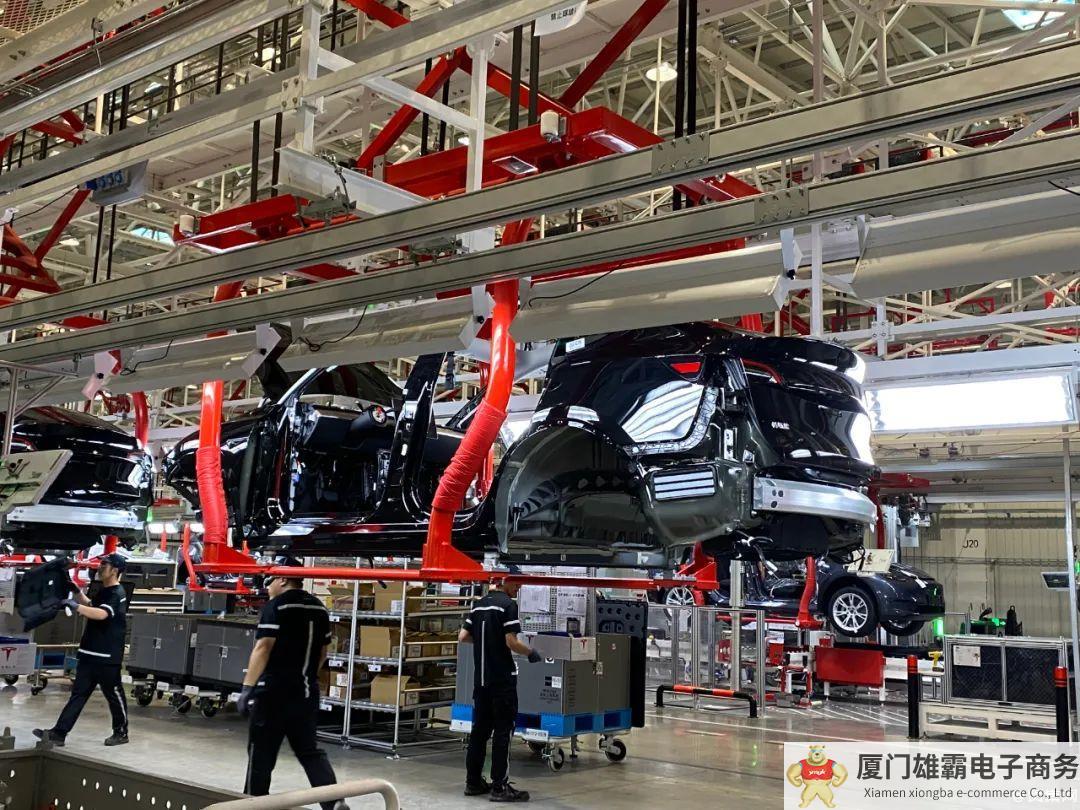 特斯拉超级工厂,特斯拉上海工厂招人吗,特斯拉超级工厂待遇怎么样