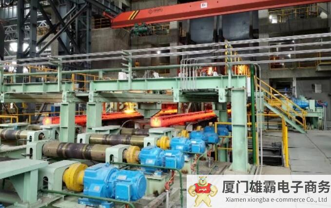 国内首创的复合型连铸机投产，揭秘中间包使用寿命最长的异型坯机