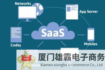 企业级SaaS深入产业促升级，挖掘细分赛道中的潜在蓝海市场