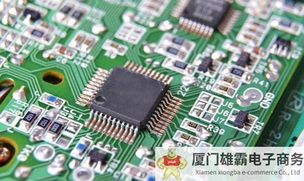 雷军孵化的企业上市了！千亿电源管理芯片赛道迎来全球第一
