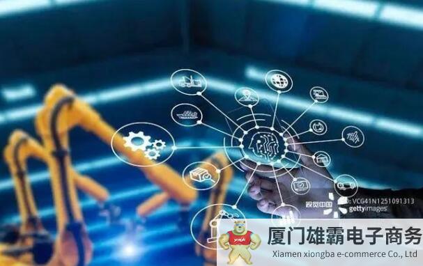 工业互联网概念重回市场热度榜，AI技术打造升级版产业前景
