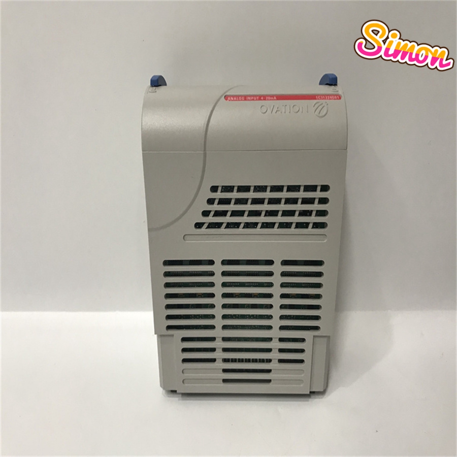 EMERSON  1C31224G01 