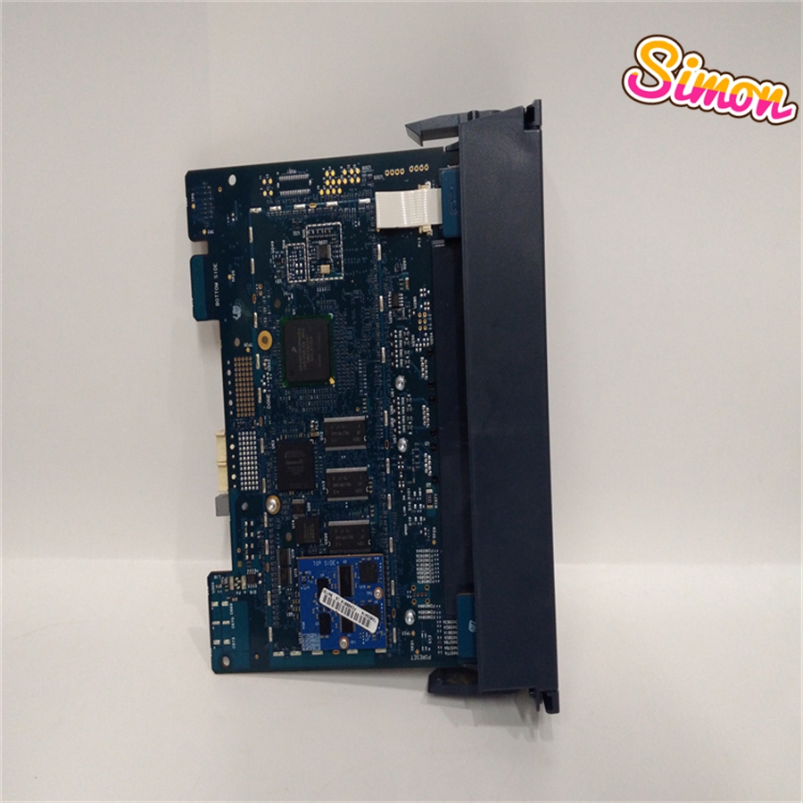 MOTOROLA FLN3524A CPU3640 内存位置
