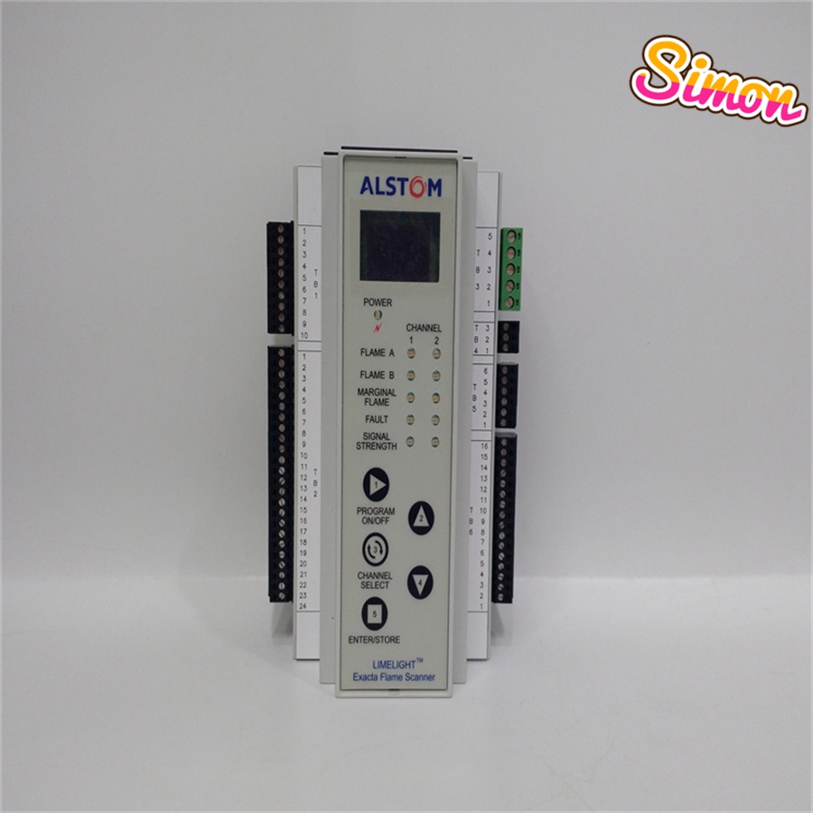 Alstom ESA-700 EPSD-0375-1108 