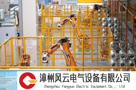 由“制造”到“智造”，山东玻纤勇当绿色发展“引领者”，迈向智能化新征程