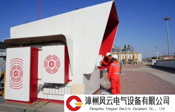 填补空白！达国际先进水平，首套自研天然气气质分析仪可5分钟快速完成检测
