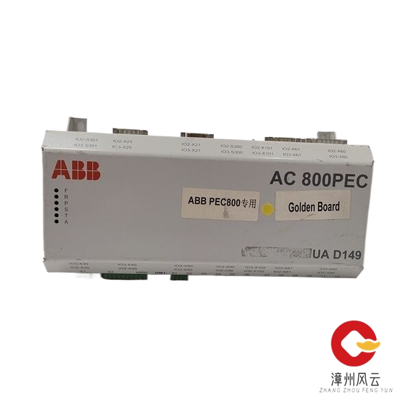 ABB     UAD149A0001 3BHE014135