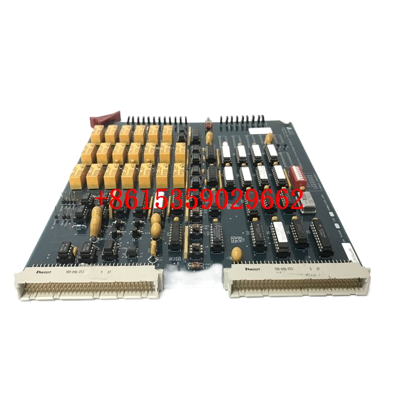 ABB PM891K02 3BSE053242R1 AC80