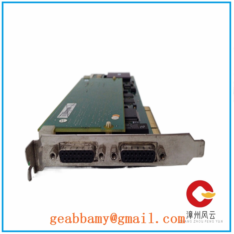 PU516A 3BSE032402R1  | DCS Con