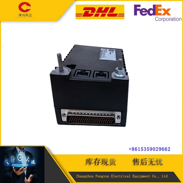 GE IS220PSCAH1A 电源接口模块