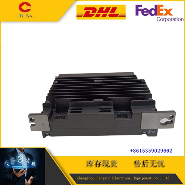 GE IS420UCSBH1A  嵌入式控制单元