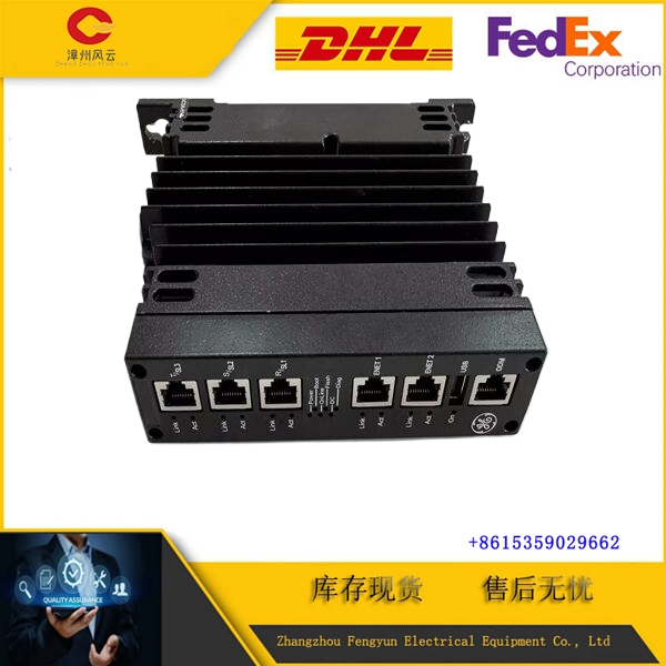 GE IS220UCSAH1AK 模块