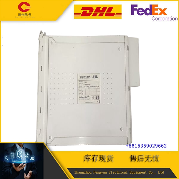 ROCKWELL P8431 模拟输入模块