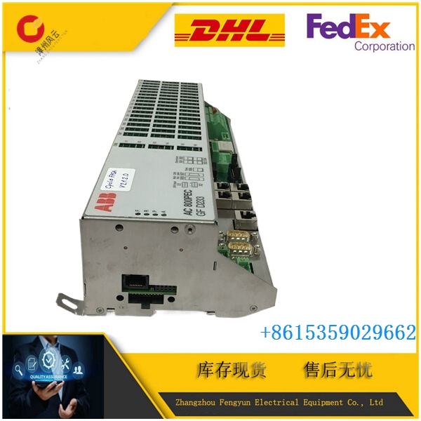 ABB PM864AK01 3BSE018161R1 控制器